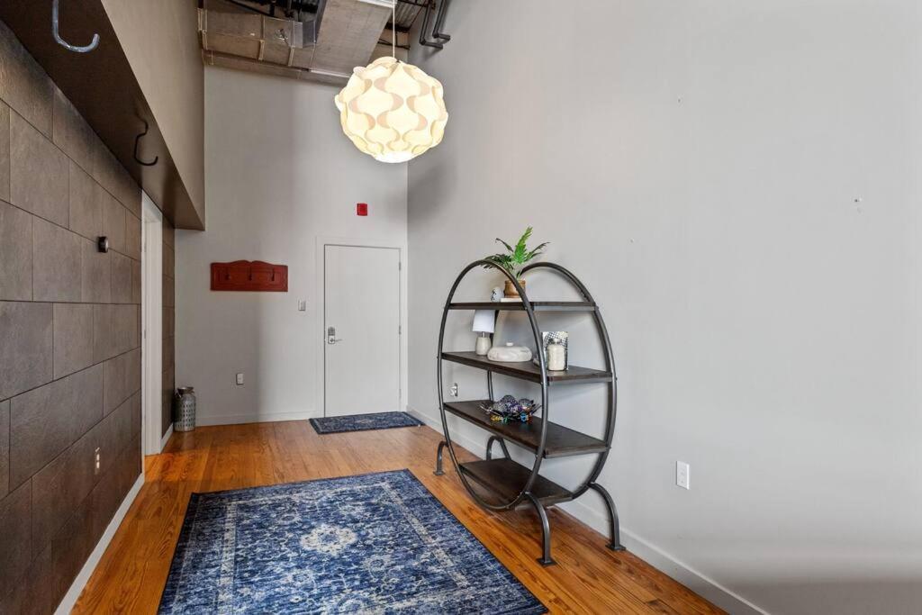 Cajun Stays-Buchanan Loft #4 Lafayette Exterior photo